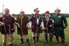 Malájziában értek el sikereket a kisjenői íjászok