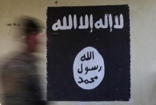 Elfogták az Iszlám Állam egy „médiafelelősét” Törökországban 