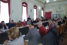 Véget érhet a liberálisok okozta patthelyzet a Bihar Megyei Tanácsnál