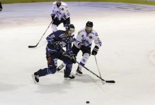 Erste Liga: rájátszásban a Sportklub