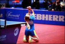 Óriási sikert ért el a marosvásárhelyi Szőcs Bernadette