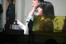 Homofób tiltakozók szakították meg a díjnyertes film vetítését Bukarestben