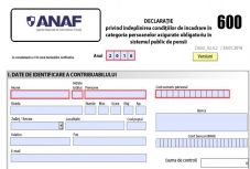 Ekkor derül ki, hogy mi lesz a 600-as adónyilatkozattal