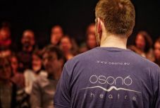 Egész éves színházünnepre készül a 25 éves Osonó Színházműhely