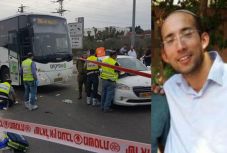 Rabbit gyilkolt meg egy palesztin merénylő Ciszjordániában