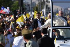 Kiderült: évekkel ezelőtt megírták a pápának, hogyan molesztált egy pap