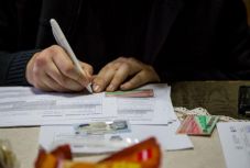 Az Eurotrans Alapítvány 35 ezer erdélyi magyarnak segített a választási regisztrációban