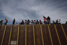 Az ENSZ nyilvánosságra hozta a migrációs egyezmény tervezetét