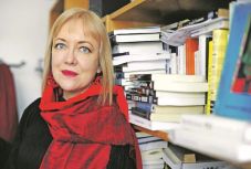 Miért alakult ki bűntudat a Ceaușescu-rendszerben? Renata Salecl szlovén filozófust kérdeztük