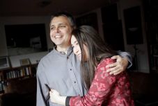 Dragomán György és Szabó T. Anna az idei Csíkszeredai Könyvvásár díszmeghívottja