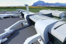 Az RMDSZ lobbizik a brassói repülőtér megépítéséért