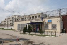 Komoly vádakkal vették őrizetbe a rahovai börtönkórház nyolc alkalmazottját