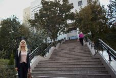 Kicsapták a kolozsvári teológiáról Elena Udreát