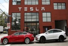 Története legnagyobb veszteségét jelentette a Tesla