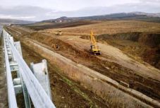 Esztelen költekezés: a rekord növekedés ellenére csak 15 kilométer autóápályát adtak át