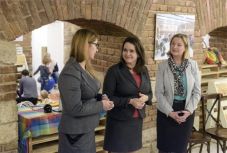 Erdélyi magyar fiatal lányokat képeznének ki közéleti szerepvállalásra