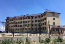 Idén befejeződhet a háromszéki rendőrszékház építése