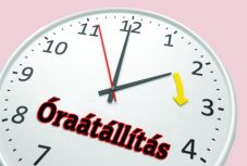 Elképzelhető, hogy véget vet Brüsszel az óraátállításnak