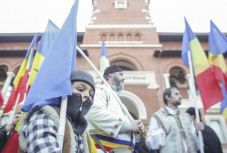 Újabb meleg tematikájú film vetítését szakították meg tiltakozók