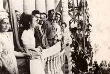 Nők a politikában a rendszerváltás előtt és után