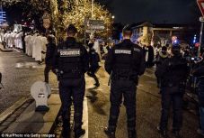 Több millió euró készpénzt raboltak el egy pénzszállító autóból