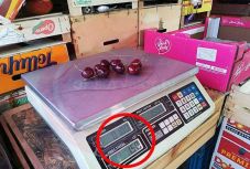 Kívánja a cseresznyét? Vehet nyolc szemet 15 lejért