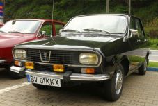 Az Aranykorszak „sportautója” – hallott már erről Dacia-modellről?