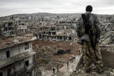 Hatalmas összegre van szükség, hogy újjáépüljön Irak