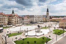 Pályázatot hirdettek Nagyvárad logójának megtervezésére