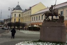 Ellentmondó válaszokat adtak a sepsiszentgyörgyiek a városfejlesztési felmérésben