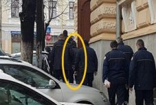 Beteg anyját akarta meglátogatni – állítja a szatmári börtönből megszökött magyar rab