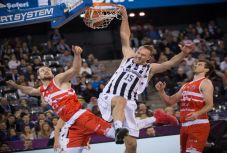 Ismét erdélyi ügy lett a férfi kosárlabda Román Kupa