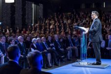 Február 18-án tartja évértékelő beszédét Orbán Viktor