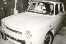 Már Ceaușescu is elektromos autókkal álmodott