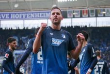 Szalai bekerült a Bundesliga 22. fordulójának válogatottjába