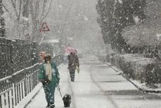 Ilyen időjárás lesz kedd estétől Erdélyben