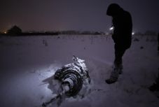 Ez okozhatta a 71 emberéletet követelő oroszországi repülőgép-szerencsétlenséget