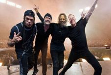 Legendás rockegyüttes kapott „zenei Nobel-díjat”