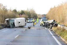 Meghalt Angliában három kolozsvári fiatal