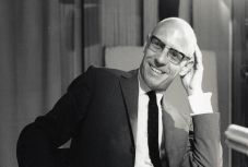 Megjelent Foucault befejezetlen könyve a szexualitásról