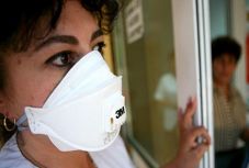 Influenza: Maros megyében újabb négy személy betegedett meg