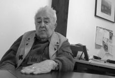 Elhunyt Kallós Zoltán néprajzkutató, népzenegyűjtő