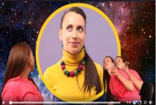 Bálint-nap: „leásott a műanyag szívek aljára” a csíkszeredai Sapientia