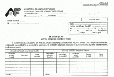 Fontos változás: másképp fog kommunikálni az adófizetőkkel az ANAF