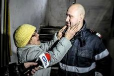 Felmérés: a rohammentők és a tűzoltók munkáját övezi a legnagyobb tisztelet