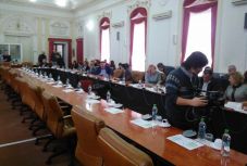 Folytatódik a szappanopera a Bihar megyei tanácsnál