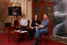 Színházi kiválóságok és ígéretes fiatal alkotók a VI. HolnapUtán Fesztiválon