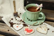 Kisorsoltuk a Chic Ville Bálint-napi ajándékcsomagjait