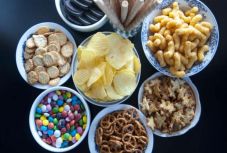 A feldolgozott élelmiszerek fogyasztása növelheti a rák kockázatát