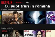 Magyar nyelvű Netflix és HBO GO Romániában?